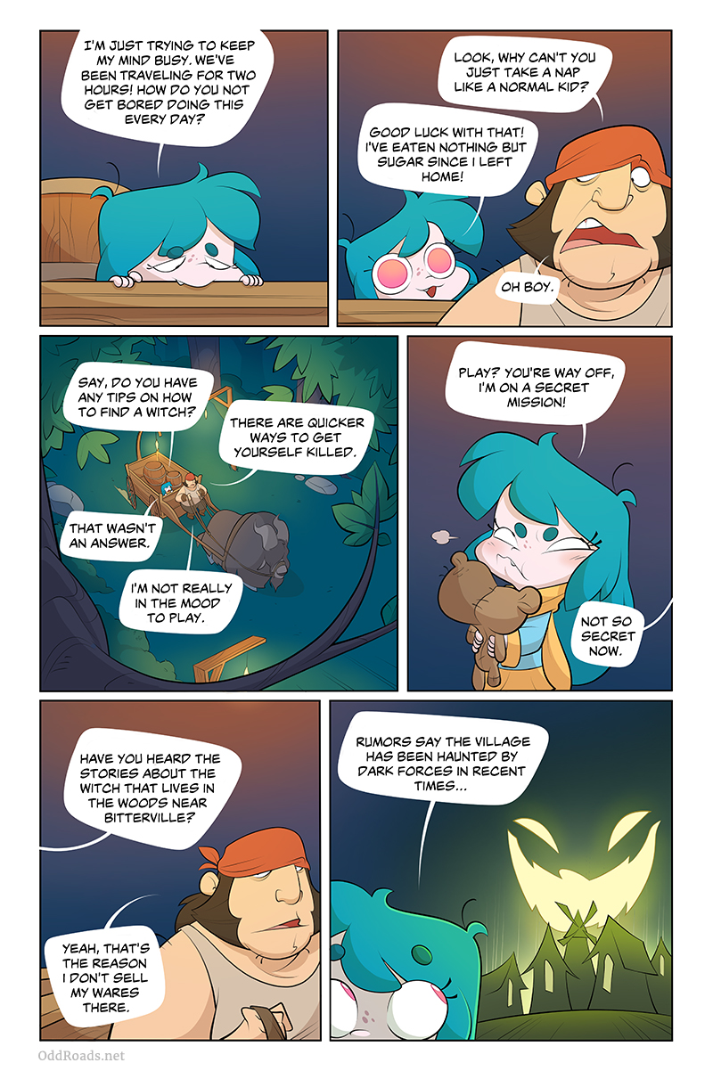 Chapter 1 - page 9